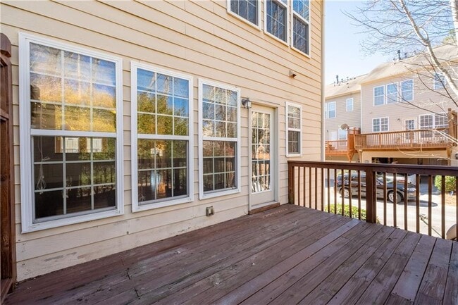 Building Photo - 2117 Wylmoor Way