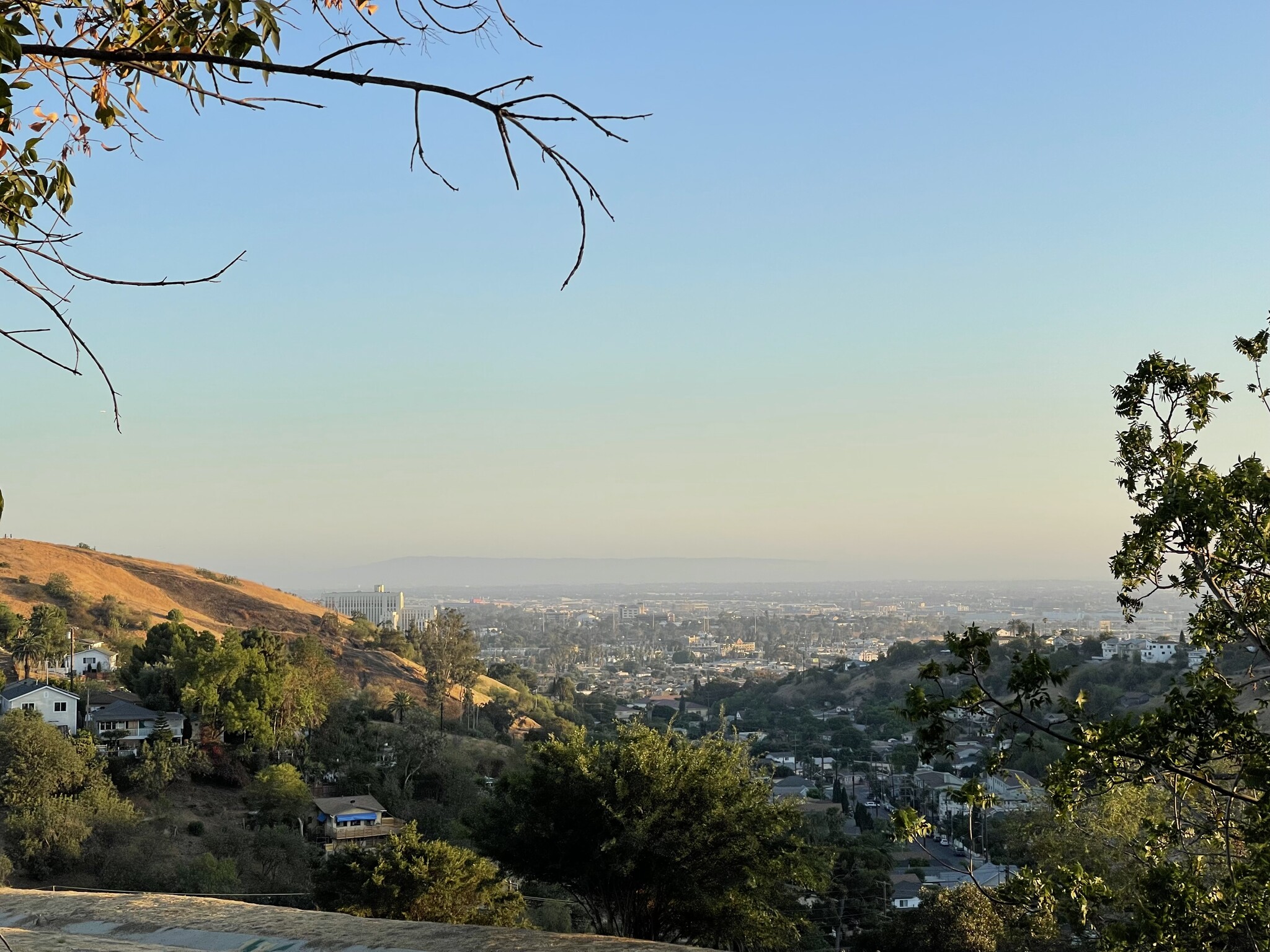 Building Photo - 3552 Sierra St