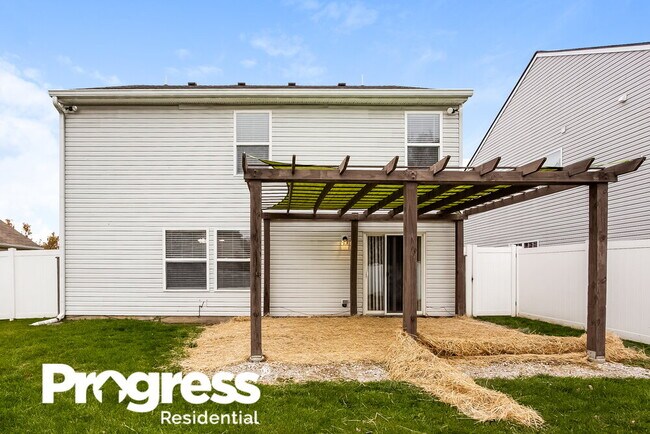 Building Photo - 1560 Orchestra Way