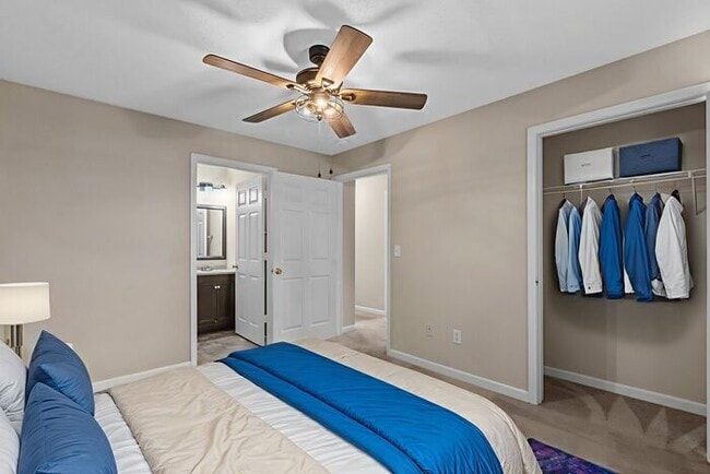 Building Photo - A two-bedroom this nice moves faster than a local taking the back way to avoid the 17 Bypass. Che...