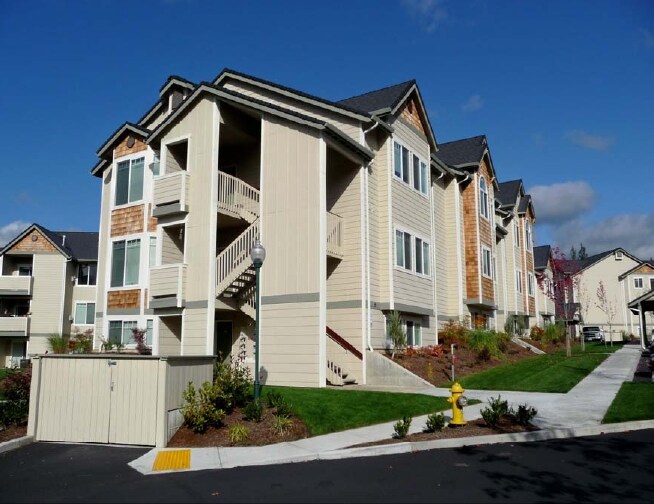 Summerwind Apartments Kelso Wa Apartment Finder