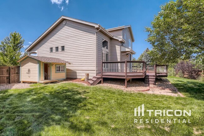 Building Photo - 10242 S Kelliwood Way