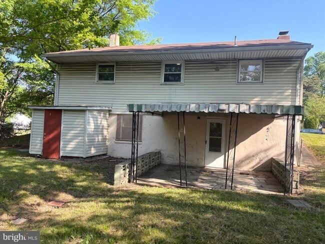 Building Photo - 9103 Wallace Rd