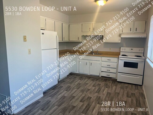 Building Photo - 5530 Bowden Loop