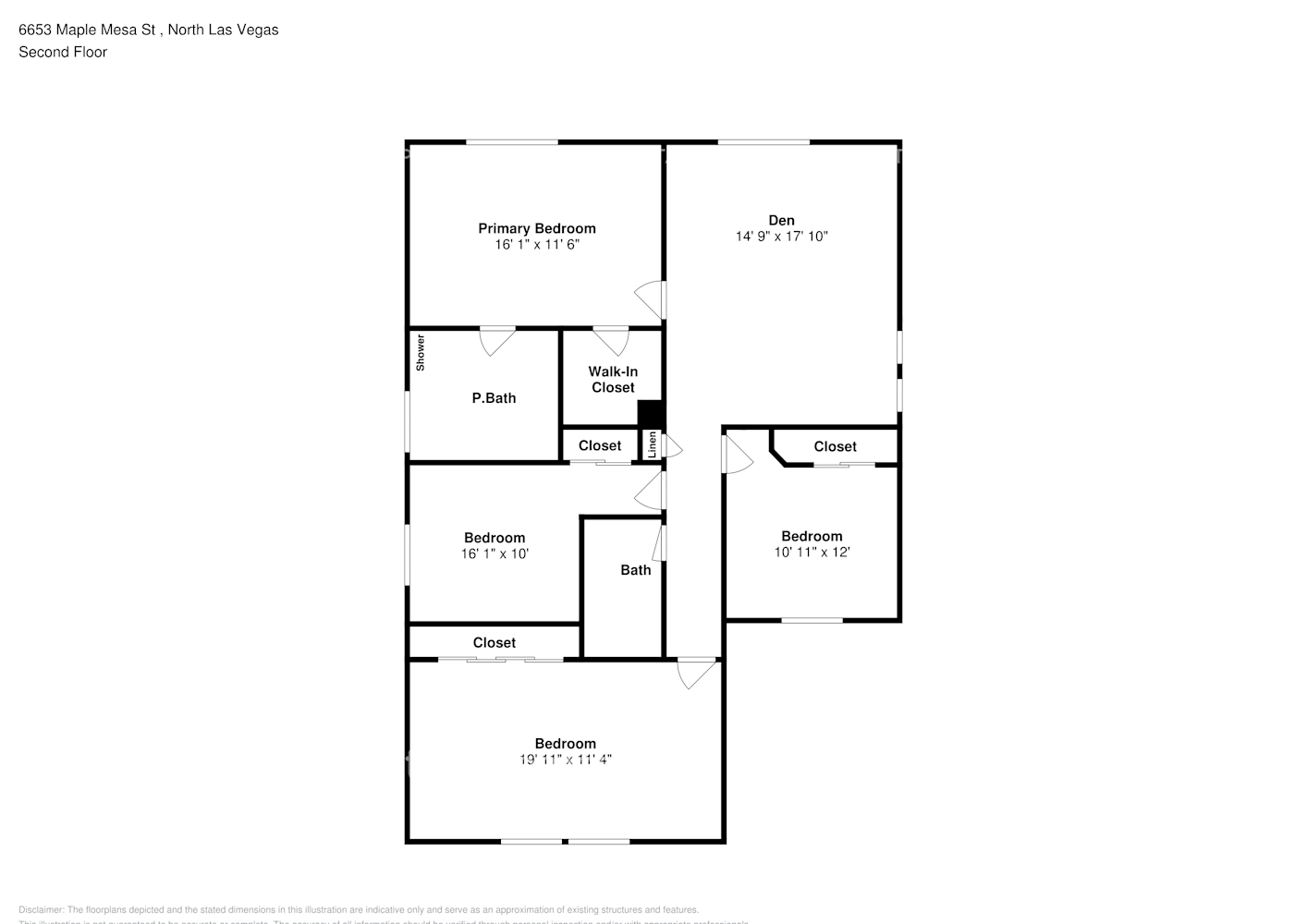 Building Photo - 6653 Maple Mesa St