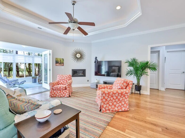 Building Photo - 8853 Smithfield Dr NW