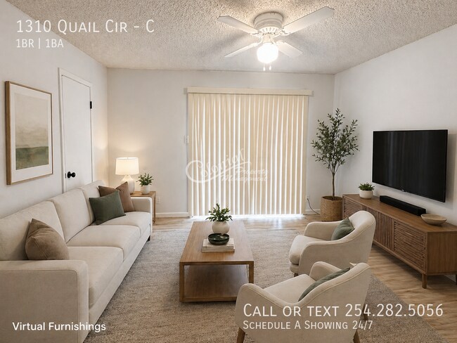 Building Photo - 1310 Quail Cir