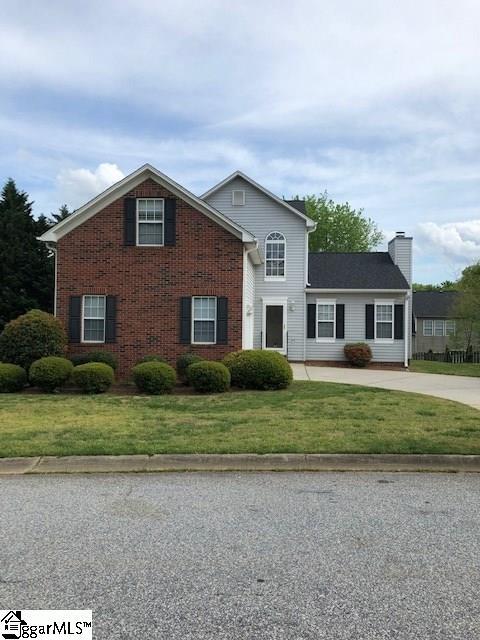 Building Photo - 110 Shelby Ct