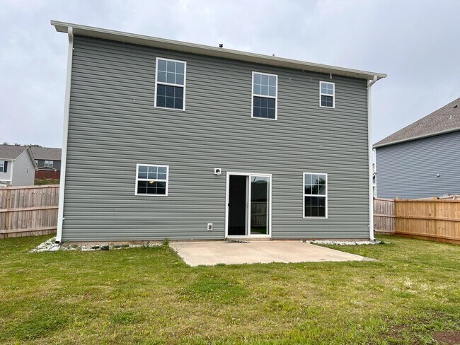 Building Photo - 720 Stilmore Dr