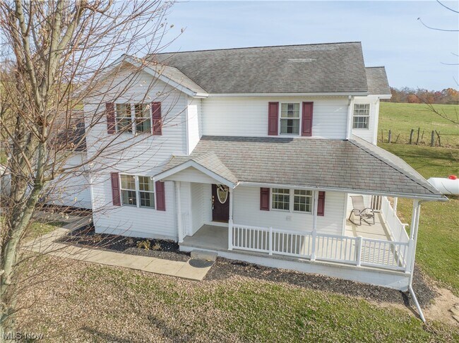 Building Photo - 45495 Old Hopedale Rd