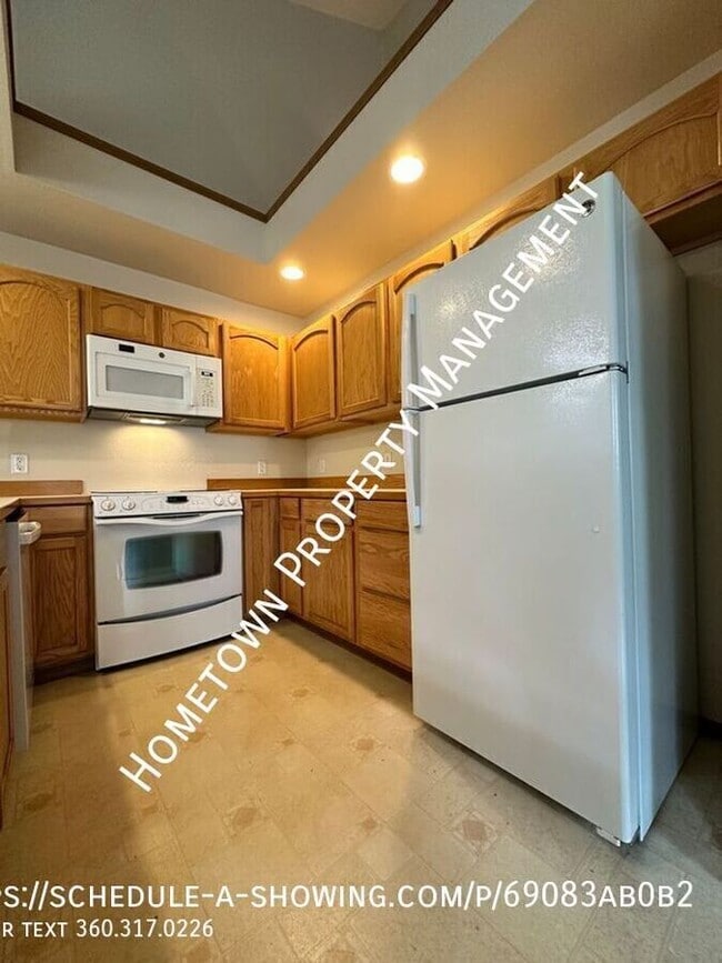Building Photo - 3709 3rd Ave NW