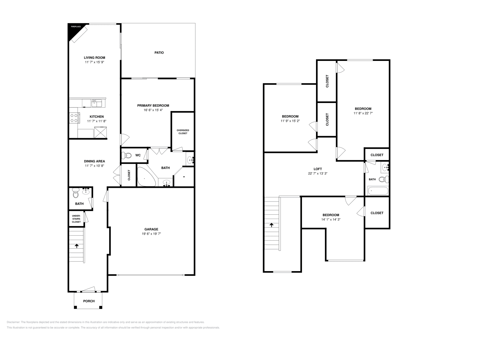 Building Photo - 1005 Stuarts Landing Drive