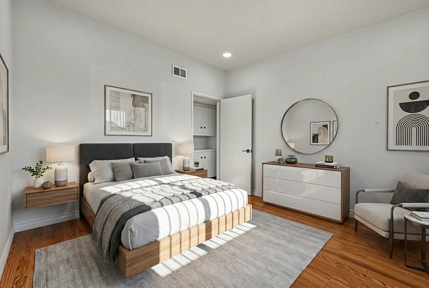 Building Photo - 5350 S Slauson Ave