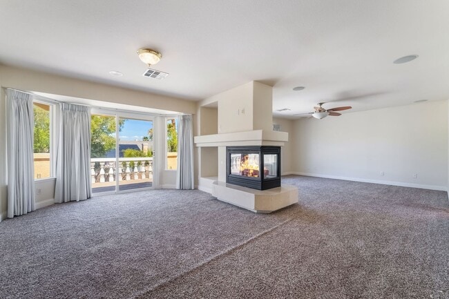 Building Photo - Beautiful Three Story, Five Bedroom Home with Lagoon Style Pool and Spa