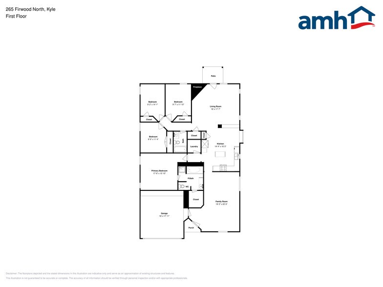 Building Photo - 265 Firwood N