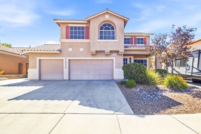 Building Photo - Beautiful 4-Bedroom Home with Pool & Rock Waterfall in 89002
