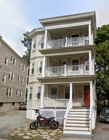 Building Photo - 97 Kilsyth Rd