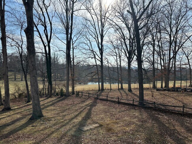 Building Photo - House in Bedford with Lot of Outdoor Space.