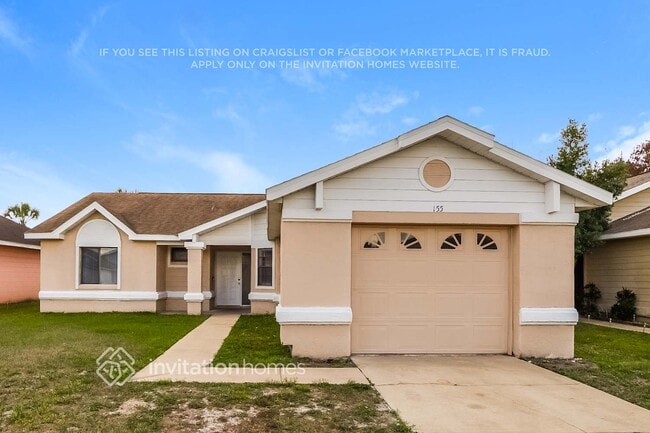 Building Photo - 155 Pinewood Cir