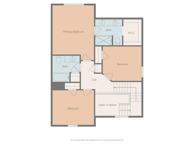 Building Photo - 5663 Ralph Dobbs Way