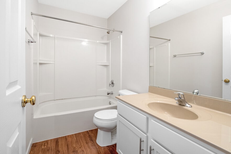 Building Photo - 3571 Wheelhouse St