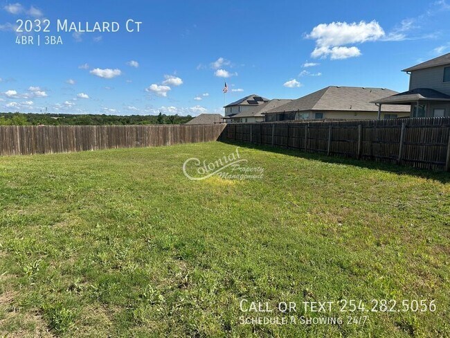 Building Photo - 2032 Mallard Ct