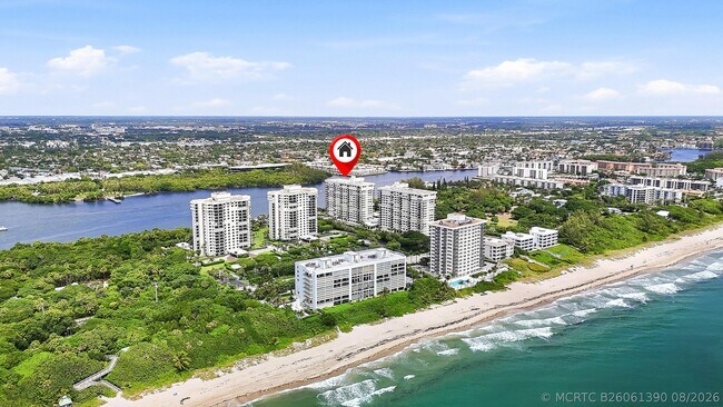 Building Photo - 2121 N Ocean Blvd