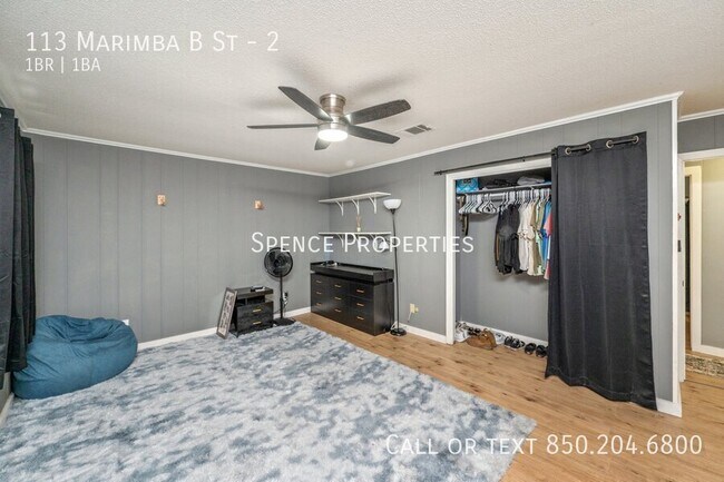 Building Photo - 113 Marimba St