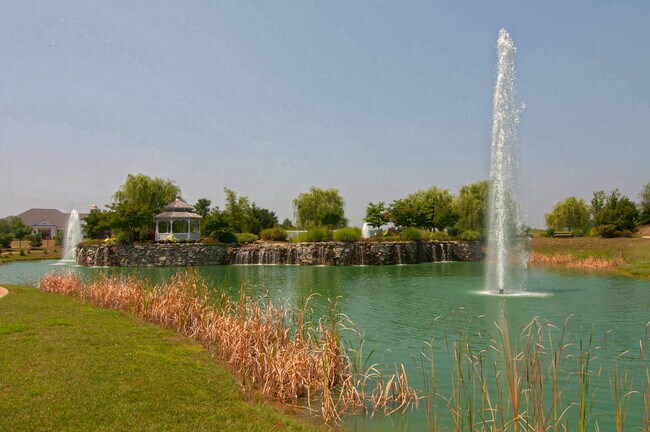 Building Photo - 6727 Evensong Ln