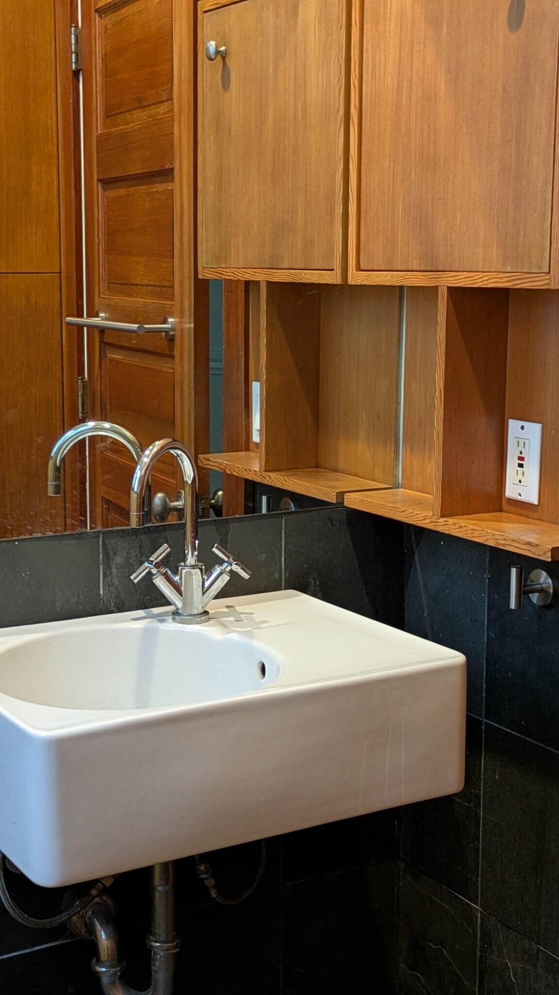 Bathroom - 1915 Grant Ave