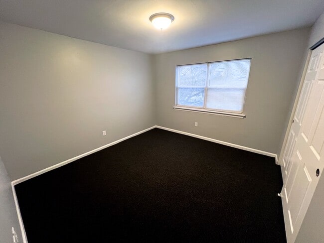 Alt. View - Bedroom #2 - Waterglen Apartments