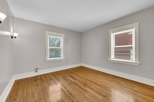 Floorplan - 4220 HARRISON