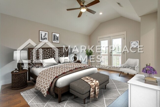 Building Photo - 2119 Herman St