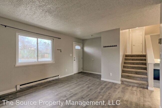 Building Photo - 3 br, 1.5 bath House - 2941 Swing Station Wy