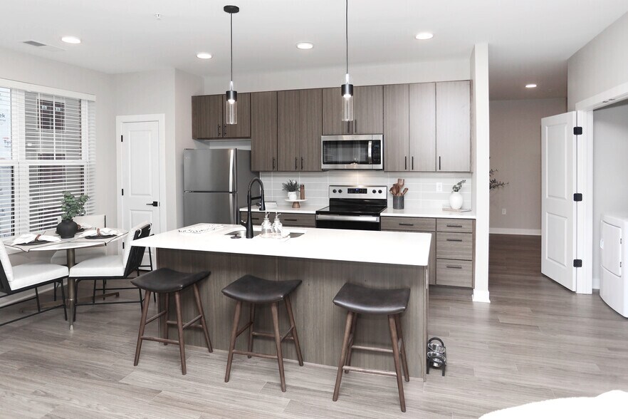 Federal Hill Apartments 196 Westfield Rd Noblesville IN 46060