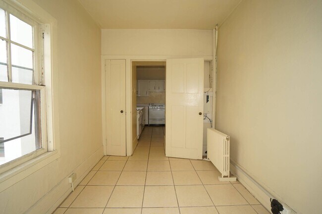 Pantry - The Old Heidelberg