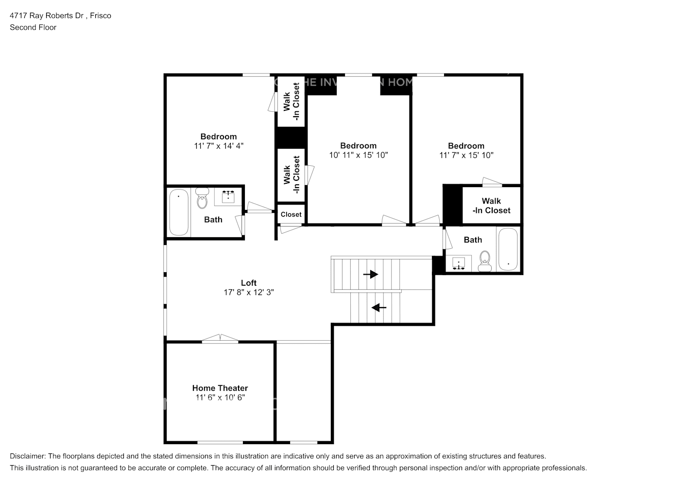 Building Photo - 4717 Ray Roberts Dr