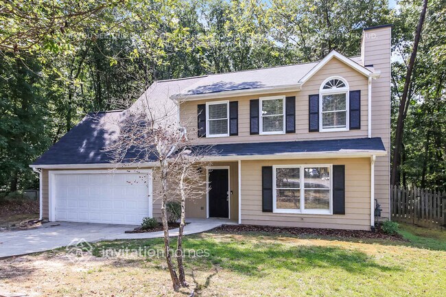 Building Photo - 330 Brooke Wood Dr