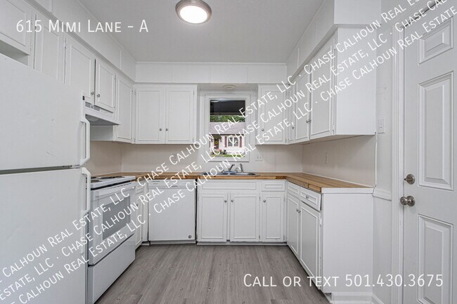 Building Photo - 615 Mimi Ln