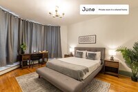 Building Photo - Room in Shared 4 bed/1 bath home