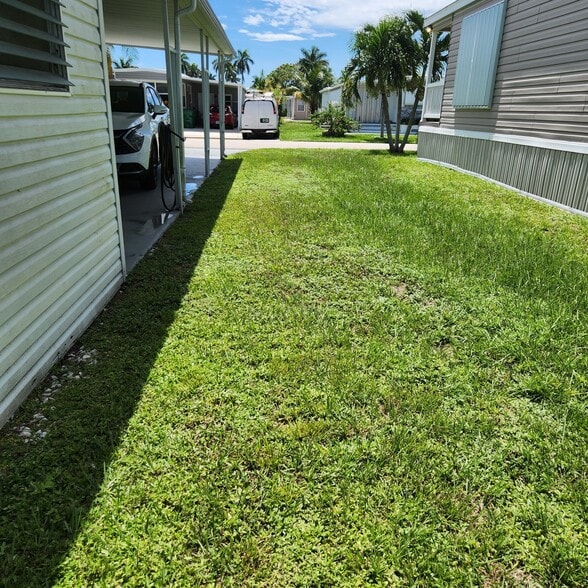 Exterior - 2050 SW 83rd Ter