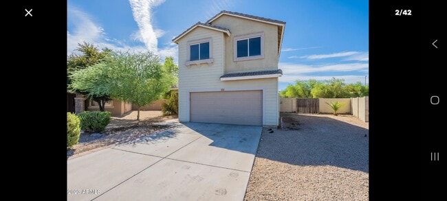 Building Photo - 3489 S 162nd Ln