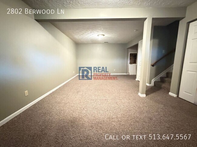 Building Photo - 2802 Berwood Ln