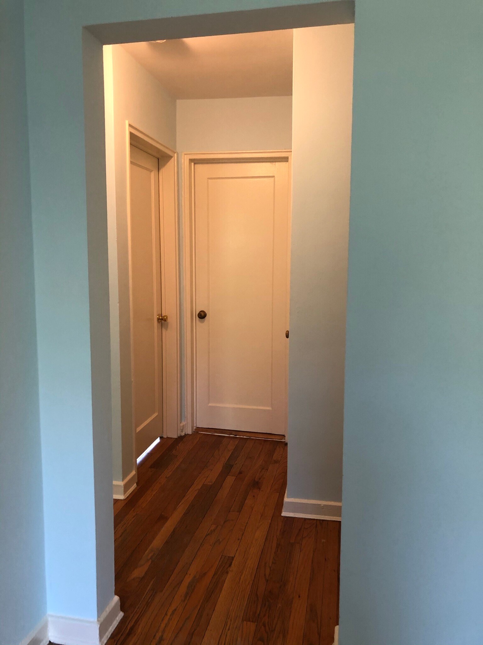 Hallway - 2304 Colston Dr
