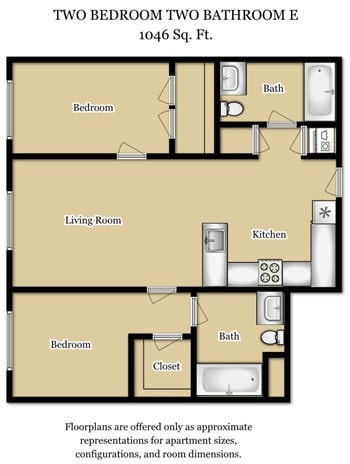 Floorplan - The Altezza