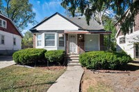 Building Photo - 14301 Freeland St