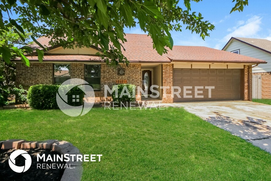 Building Photo - 8405 Bigwood Dr