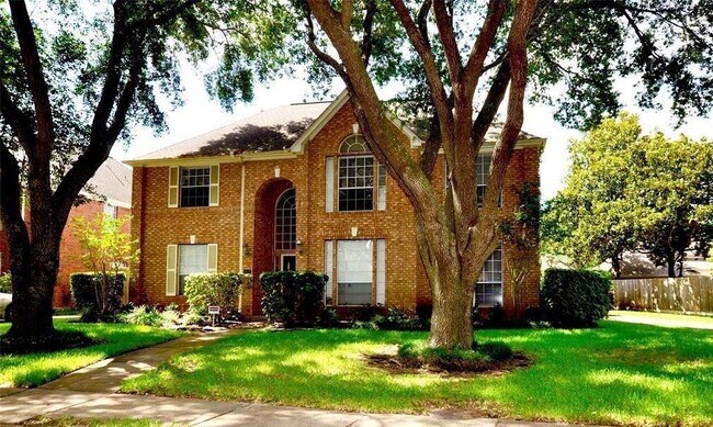 Building Photo - 5631 Cottonmist Ct
