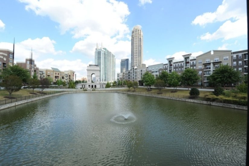 Building Photo - 400 17th Street Northwest