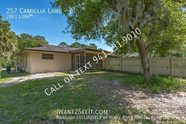 Building Photo - 257 Camillia Ln